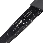 Нож филейный Santoku 20  см, Mielaje 81416