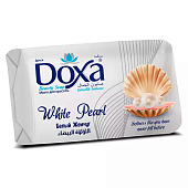  Мыло туалетное DOXA  Жемчужина 100гр 