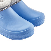 Галоши женские утепленные 2243 W-M-EVA р. 37 Галоши женские утепленные 2243 W-M-EVA р. 37