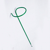 Опора для цветов металл в пвх d 20см h 90см Опора для цветов металл в пвх d 20см h 90см