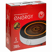 Плита индукционная Energy EN-921 2000Вт Плита индукционная Energy EN-921 2000Вт