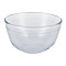  Салатник 2л, d=21см, 21х11см Linea CRYSTAL 64-002 