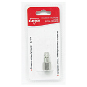 Втулка быстрораз. муфты - 1/4В Втулка быстрораз. муфты - 1/4В