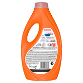 Гель для стирки TIDE Весенняя Свежесть 1,105л Гель для стирки TIDE Весенняя Свежесть 1,105л