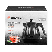 Чайник электрический BRAYER BR1074 Чайник электрический BRAYER BR1074