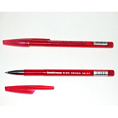  Ручка гелевая  красная  Erich Krause R-301 Original Gel 0,5мм (12/144) /EK42722/ 