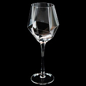  Набор бокалов для вина NataM Престиж 650мл 2шт RW06724-C 