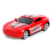  Машина металлическая, масштаб 1:64, микс, на блистере, 5525558 