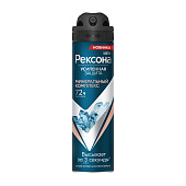  Дезодорант спрей Rexona men Минеральный комплекс 150мл 