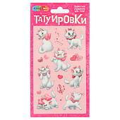 Тату Мульти Арт Мари, 412724 Тату Мульти Арт Мари, 412724