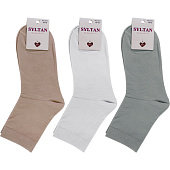  Носки детские 3012 р.10-12 для девочки 