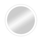 Зеркало с LED подсветкой Rinaldi Led d 770 с бесконтактным сенсором Континент