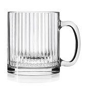 Кружка ЧАЙНАЯ ВЕРТИКАЛЬ 320мл 23C2354 Кружка ЧАЙНАЯ ВЕРТИКАЛЬ 320мл 23C2354