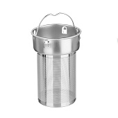  Термос-кружка с ситечком заваривания  SATOSHI  500мл, 841-883 