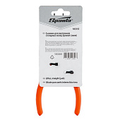 Съемник внутренних стопорных колец 150мм, прямые// SPARTA Съемник внутренних стопорных колец 150мм, прямые// SPARTA