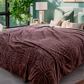 Плед 180х200 Cleo home Aura 180/007-AUR/LA Плед 180х200 Cleo home Aura 180/007-AUR/LA