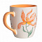  Кружка гранд PEACH FLOWER 700мл GC2629 