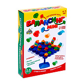  Настольная игра "Балансинг mini", 1442423 
