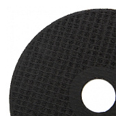 Круг отрезной по камню 125х2,5х22 Сибртех Круг отрезной по камню 125х2,5х22 Сибртех