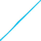  Шпагат полипропиленовый синий 110 м  1200 текс Россия// СИБРТЕХ , 93977 