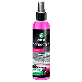 Размораживатель стекол и замков GRASS Defroster 250мл триггер Размораживатель стекол и замков GRASS Defroster 250мл триггер