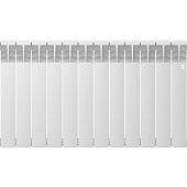 Радиатор биметаллический Royal Thermo Revolution Bimetall 500 12 секц Радиатор биметаллический Royal Thermo Revolution Bimetall 500 12 секц