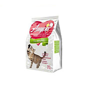  Амурр д/кош. сух. 350гр Утка с морковью 