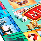 Настольная игра "Миллионер Россия" 4467926 Настольная игра "Миллионер Россия" 4467926