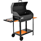 Мангал Helios SMART-600 Премиум (HS-GS-M603-P) Мангал Helios SMART-600 Премиум (HS-GS-M603-P)