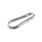 Карабин усил. М5 DIN5299 (1 шт) Карабин усил. М5 DIN5299 (1 шт)