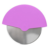 Резак для теста и пиццы "Роллер" 9,5х8,5см VL53-123 Резак для теста и пиццы "Роллер" 9,5х8,5см VL53-123