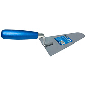 Кельма для декоративной штукатурки, 87х180 VERTEXTOOLS