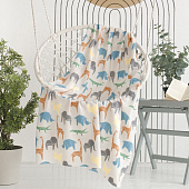 Плед 120х150 Origami 9104530 Плед 120х150 Origami 9104530