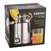 Соковыжималка CENTEK CT-1209 Соковыжималка CENTEK CT-1209