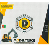 Машинка "Строительная техника", микс, BP947 Машинка "Строительная техника", микс, BP947