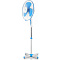  Вентилятор напольный Centek CT-5025 Blue 