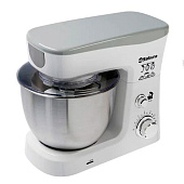  Миксер с чашей SA-6327W планетарн 