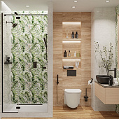  Плитка  50х25 Sombra GT146VG  Тропики 2 /GlobalTile (1,375м2) 