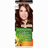 Garnier краска д/волос Колор Нэчралс № 3.23 Темн шоколад Garnier краска д/волос Колор Нэчралс № 3.23 Темн шоколад