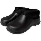 Галоши мужские утепленные "Фрим", черный, ГЛ-310, размер 43 Галоши мужские утепленные "Фрим", черный, ГЛ-310, размер 43