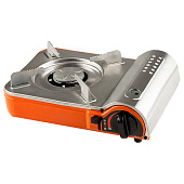 Плита газовая портативная ENERGY GS-400 (кейс) 105312 Плита газовая портативная ENERGY GS-400 (кейс) 105312