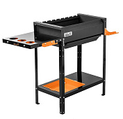  Гриль-мангал SMART-600 Оптима (HS-GS-M602-O/HS-GM-M602-O) Helios 
