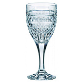 Набор бокалов для вина Crystal Bohemia Diana 330 мл (6 шт) БПХ1096 Набор бокалов для вина Crystal Bohemia Diana 330 мл (6 шт) БПХ1096