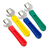 Открывашка "Штык" с пластиковой ручкой 884-060 Открывашка "Штык" с пластиковой ручкой 884-060