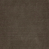  Ковр покрытие VELVET 07_025_15  Коричневый 1,5м 