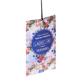 Аромасаше LADECOR Special Collection, 10гр, роза, яблоко, черника, грейпфрут, лаванда, лимон, 425-173