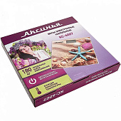 Весы напольные АКСИНЬЯ КС-6007 "Пляж" Весы напольные АКСИНЬЯ КС-6007 "Пляж"