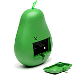 Будильник настольный Авокадо 11.5х15.5 см 7989552 Будильник настольный Авокадо 11.5х15.5 см 7989552