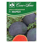 Арбуз Марбл F1 5шт Семко Р+ Арбуз Марбл F1 5шт Семко Р+