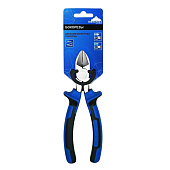 Бокорезы 180мм, двухкомпонентные рукоятки, Vertextools